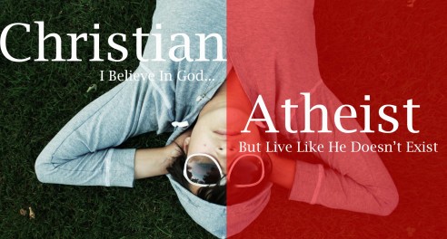 Christian Atheist