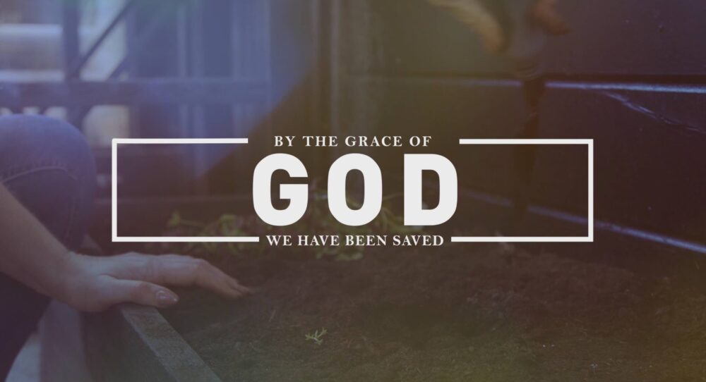 Growing In Christ